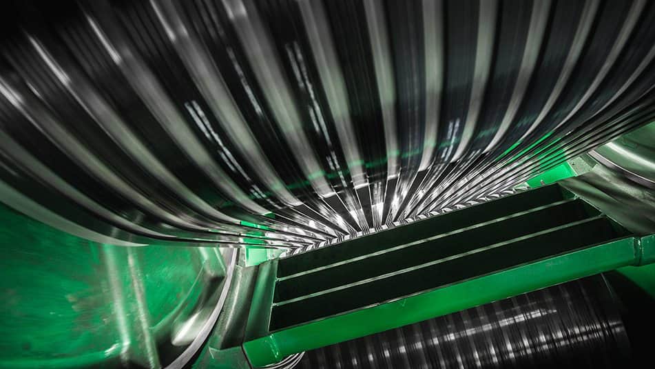 It takes a community to elevate and embed sustainability even deeper across all operations.