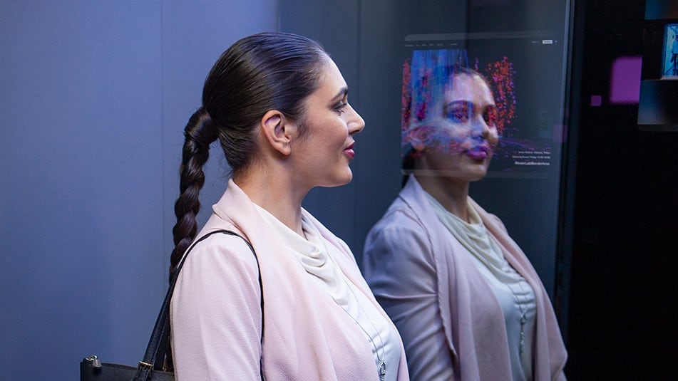 A little attention goes a long way to stay safe while using elevators.